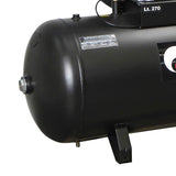 SIP 06585 TN7.5/270 270ltr Belt Drive Compressor