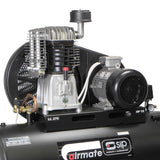 SIP 06587 TN10/270 270ltr Belt Drive Compressor