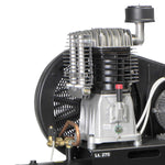 SIP 06587 TN10/270 270ltr Belt Drive Compressor