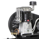 SIP 06587 TN10/270 270ltr Belt Drive Compressor