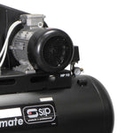 SIP 06587 TN10/270 270ltr Belt Drive Compressor