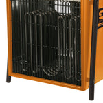 SIP 09298 FIREBALL Turbofan 15000 Electric Fan Heater
