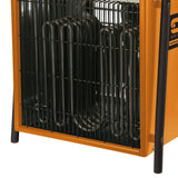 SIP 09298 FIREBALL Turbofan 15000 Electric Fan Heater