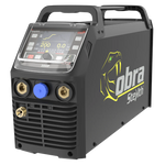Stealth 9110H 200P LCD PFC MV TIG Welding Machine