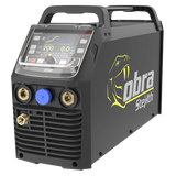 Stealth 9110H 200P LCD PFC MV TIG Welding Machine