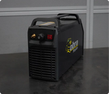 Stealth 9110H 200P LCD PFC MV TIG Welding Machine