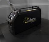Stealth 9110H 200P LCD PFC MV TIG Welding Machine