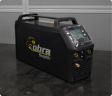 Stealth 9110H 200P LCD PFC MV TIG Welding Machine
