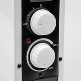 Sealey CD2013 Convector Heater 2000W/230V