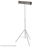 SIP 09585 Universal Halogen Heater