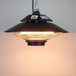 SIP 09587 Universal Halogen Hanging Heater