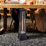 SIP 09588 Universal Freestanding Heater