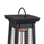 SIP 09588 Universal Freestanding Heater