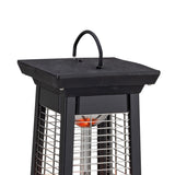 SIP 09588 Universal Freestanding Heater