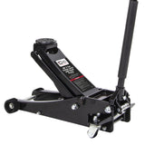 SIP 03633 3 TON Low-Profile Trolley Jack