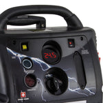 SIP 07178 12v/24v Pro Booster 6400