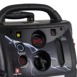SIP 07178 12v/24v Pro Booster 6400