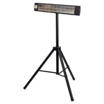 SIP 09585P Universal Halogen Heater with Stand