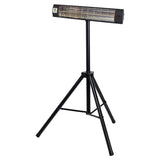 SIP 09585P Universal Halogen Heater with Stand