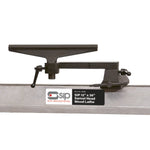 SIP 01938 12" x 36" Swivel Head Wood Lathe