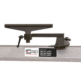 SIP 01938 12" x 36" Swivel Head Wood Lathe