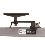 SIP 01940 14" x 43" Swivel Head Wood Lathe