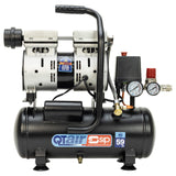 SIP 05398 QT DD 6ltr Ultra Low Noise Compressor