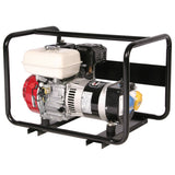 SIP 04462 MEDUSA MGHP3.5FF HONDA Petrol Generator