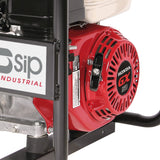 SIP 04462 MEDUSA MGHP3.5FF HONDA Petrol Generator
