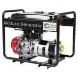 SIP 04468 MEDUSA MGHP3.5FLR HONDA Petrol Generator