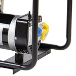 SIP 04468 MEDUSA MGHP3.5FLR HONDA Petrol Generator
