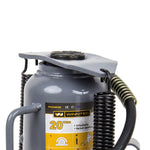 WINNTEC 09827 20 TON Air Bottle Jack