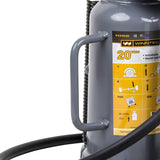 WINNTEC 09827 20 TON Air Bottle Jack