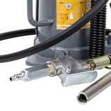 WINNTEC 09827 20 TON Air Bottle Jack