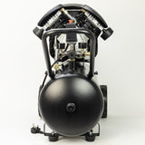 SIP 05325 DDVT 3HP 50ltr V-Twin Direct Drive Compressor