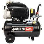 SIP 06457 DD 2hp 24ltr Direct Drive Compressor