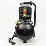 SIP 06457 DD 2hp 24ltr Direct Drive Compressor