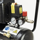 SIP 06457 DD 2hp 24ltr Direct Drive Compressor