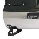SIP 09275 FIREBALL 1602DV Propane Space Heater