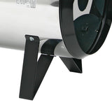 SIP 09278 FIREBALL 3711DV Propane Space Heater