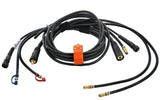Kemppi  X3 Fastmig Series Interconnection Cables - Air Cooled