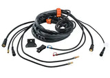 Kemppi  X5 Fastmig Series Interconnection Cables - Water Cooled