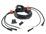 Kemppi  X3 Fastmig Series Interconnection Cables - Air Cooled