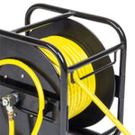 SIP 07979 Swivel Air Hose Reel 30