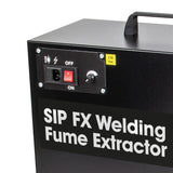 SIP 05800 FX Portable Welding Fume Extractor