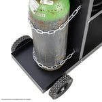 SIP 05714 MIG 3 TIER WELDING CART