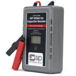 SIP 07003 1000A 12v Capacitor Booster