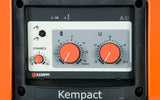 Kemppi 621853002 KEMPACT MIG 2530 Synergic Mig Welder