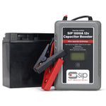 SIP 07003 1000A 12v Capacitor Booster