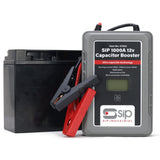 SIP 07003 1000A 12v Capacitor Booster